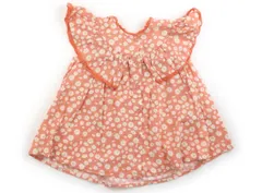 【アプレレクール/apreslescours】シャツ・ブラウス 110サイズ 女の子【子供服・ベビー服】（2123348）
