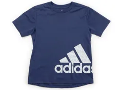 【アディダス/Adidas】Tシャツ・カットソー 150サイズ 男の子【子供服・ベビー服】（2122949）