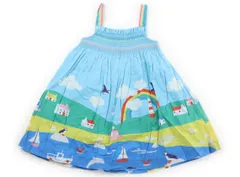 【ボーデン/MiniBoden】ワンピース 100サイズ 女の子【子供服・ベビー服】（2122856）