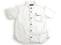 【クレードスコープ/kladskap】シャツ・ブラウス 120サイズ 男の子【子供服・ベビー服】（2123362）
