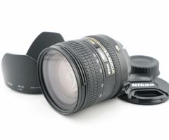 Nikon AF-S DX 10-24mm f3.5-4.5G 保護フィルター付 - メルカリ