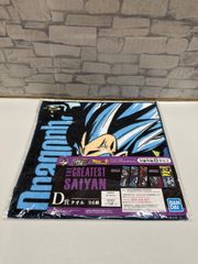 [K9-24] ◎ 이치 반 쿠지 드래곤 볼 THE GREATEST SAIYAN D 상 베지터 중고