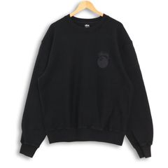泡沫の夜 刺繍トレーナー【nqrse】 - メルカリ