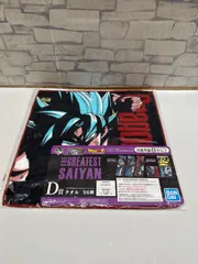 2026年最新】一番くじドラゴンボールthe greatest saiyanの人気