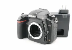 2026年最新】D750 ジャンクの人気アイテム - メルカリ