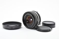 【整備＆テスト済】Nikon Ai Nikkor 20mm F3.5 968 整備＆テスト済】Nikon Ai Nikkor 20mm F3.5 968 - メルカリ
