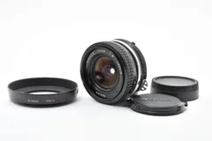 2026年最新】Nikon NIKKOR 20mm F2.8 Ai-Sの人気アイテム - メルカリ