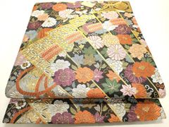 平和屋着物●上質な小紋　笹竹文　正絹　逸品　未使用　AABH3049ph 平和屋着物○上質な小紋 笹竹文 正絹 逸品 未使用 AABH3049ph - メルカリ