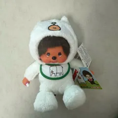 モンチッチ ウール ぬいぐるみ (新品)