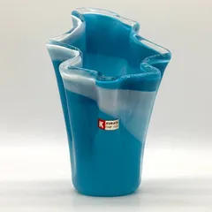 2026年最新】KURATA CRAFT GLASS 花瓶の人気アイテム - メルカリ