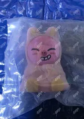StrayKids SKZOO ライトマスコットガチャ dwaekki トゥエッキ