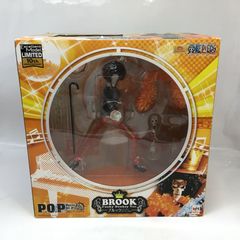 新品・未開封】ワンピース POP ブルック ファンキードンキーver. 限定