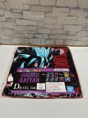 [K9-26] ◎ 이치 반 쿠지 드래곤 볼 THE GREATEST SAIYAN D상 오공 중고