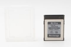 Nexstorage 330GB B1 Pro CF type b - メルカリ