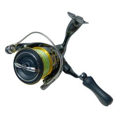 Shimano STELLA C3000S スピニングリール 本体 - メルカリ