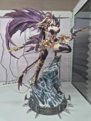 アラド戦记 ミストレス ACy フィギュア ガレージキット スタチュー アラド戦记 ミストレス ACy フィギュア ガレージキット スタチュー
