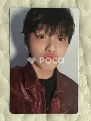 BOYNEXTDOOR ウナク No Genre No Matter ver.