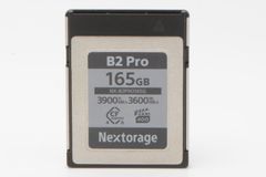 Nextorage B1 Pro 165GB CFexpress Type B - メルカリ