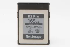 2026年最新】nextorage b2proの人気アイテム - メルカリ