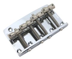 Sadowsky 5弦用 ベースブリッジ ほぼ新品 - メルカリ