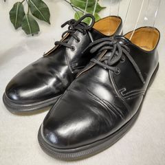 希少】◇Dr.Martens◇ドクターマーチン R.GRIGGS社製 25cm - メルカリ