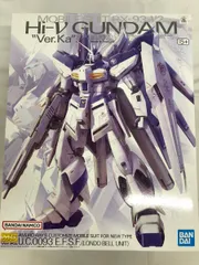 2026年最新】1/100 MG RX-93-ν2 Hi-νガンダム Ver.Ka 「機動戦士
