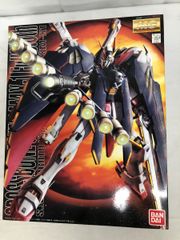 MG クロスボーンガンダム X-1 フルクロス 未組立 - メルカリ