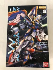 2026年最新】1/100 MG XXXG-01W ウイングガンダム EW版 「新機動戦記