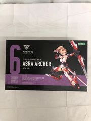 メガミデバイス 朱羅 弓兵 絆 全高約140mm 1/1スケール - メルカリ