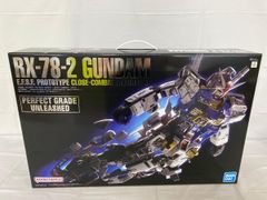 1/60 PG UNLEASHED RX-78-2 ガンダム[5060765] - メルカリ