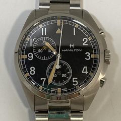 Hamilton Ref.9304 - メルカリ