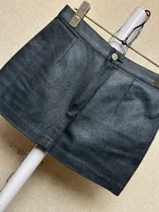 EARLY2000年代初期EGOISTマイクロミニSKTアーカイブ年代ランク美品
