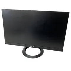ASUS VZ239 23インチ 液晶ディスプレイ モニター 2018年製 PC周辺機器 中古 W11172642