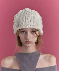 LILI × LAGUA PATCH WORK スカーフ lili - メルカリ