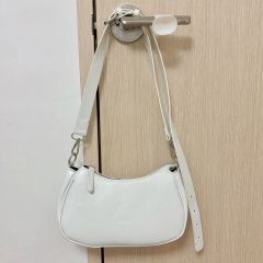 SITA PARANTICA ショルダーバッグ ホワイト白 - メルカリ