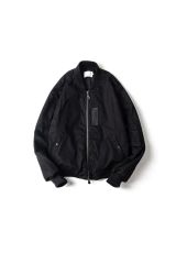 Unlikely Team Jacket チームジャケット ma-1 l2-b - メルカリ