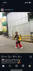 希少】星野源さん着用 VANS Diamo Ni - メルカリ