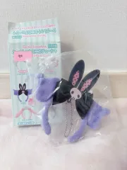 サンリオ クロミ ミニカチューシャ