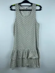 キッズ ジュニア ノースリーブ ONE PIECE