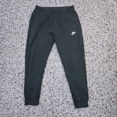 L NIKE ジョガーパンツ (2010)
