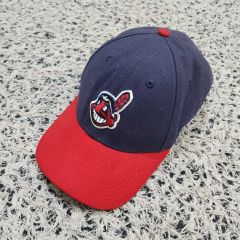 MLB インディアンス キャップ 90s iwgp 長瀬智也 マコト 着用 - メルカリ