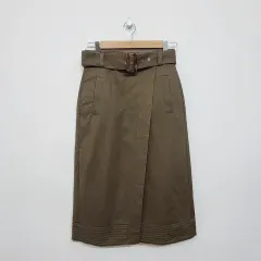 Massi Modutti / スカート / 28サイズ / ウール 78.5%のサムネイル