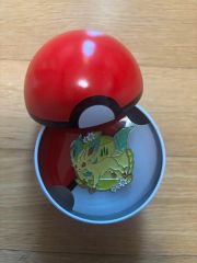 ポケモン シークレットフォレスト ランダムピンバッジ100 マスカーニャ