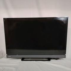 TOSHIBA REGZA 32V31 液晶テレビ 2018年製 - メルカリ