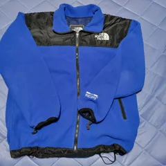 THE NORTH FACE　フリースジャケット