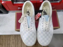 VANS ヴァンズ チェッカーボード エラ
