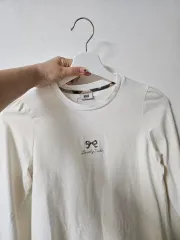 ダックスキッズ パフ Tシャツのサムネイル