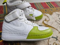 ③ NIKE JORDAN AJF12 20cm デッドストック - メルカリ