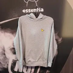 マークゴンザレス シグネチャー ロゴ Classic フーディー