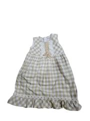 apolina アポリナ MAREN DRESS 2-3y - メルカリ
